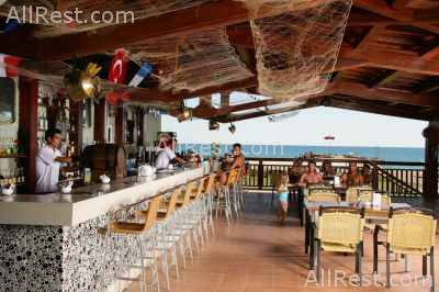 Lara Beach Hotel 10